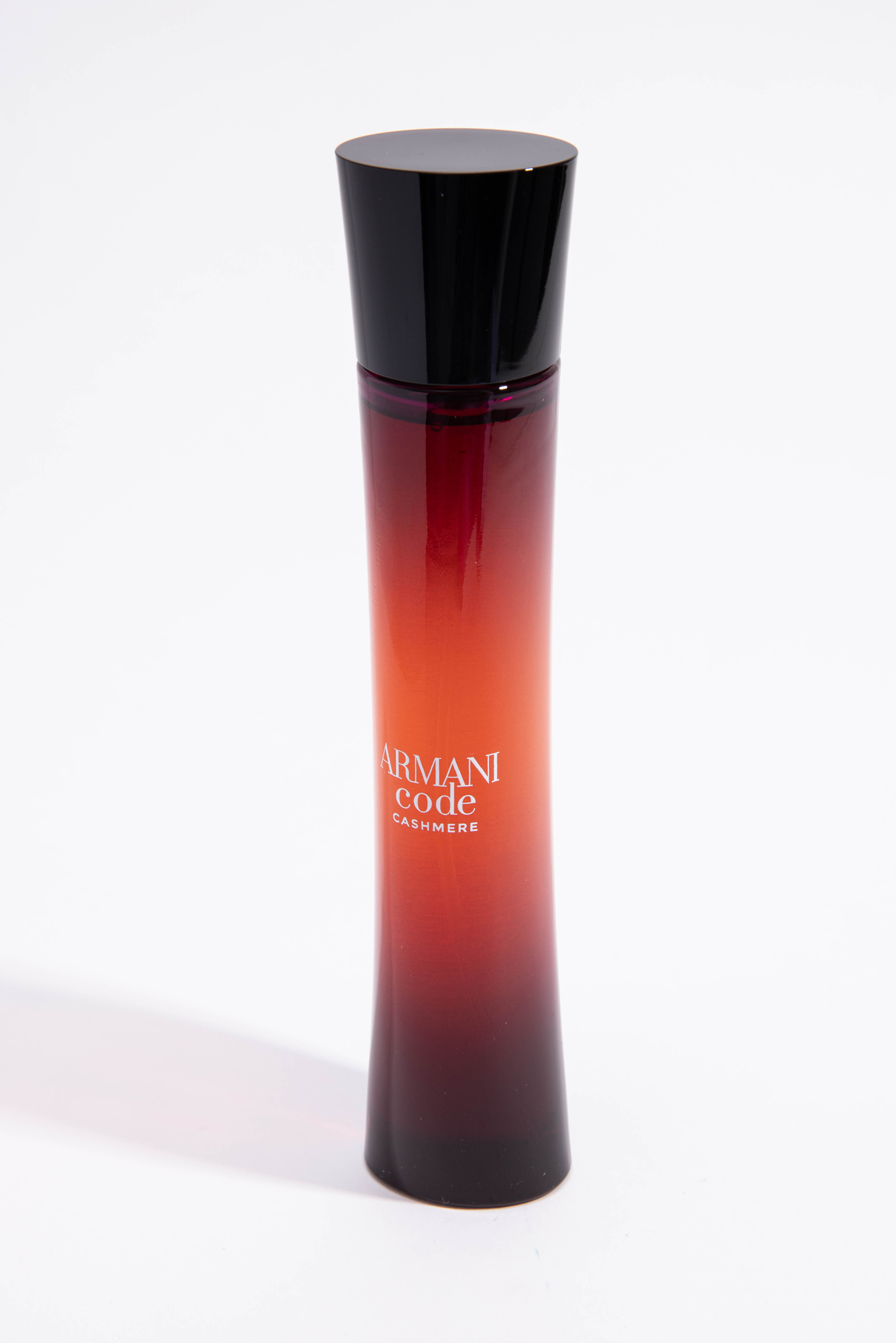 

Giorgio Armani Armani Code Cashmere Eau De Parfum, 75 Ml