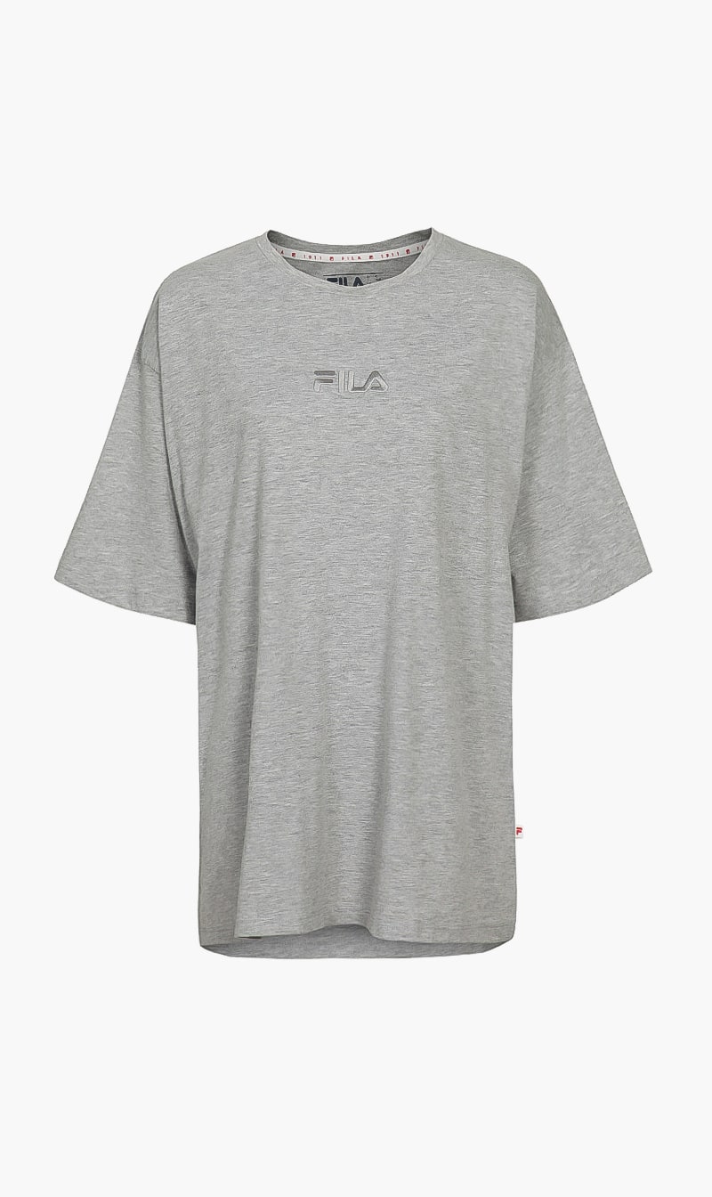 

Boyfriend Tshirt, Grey