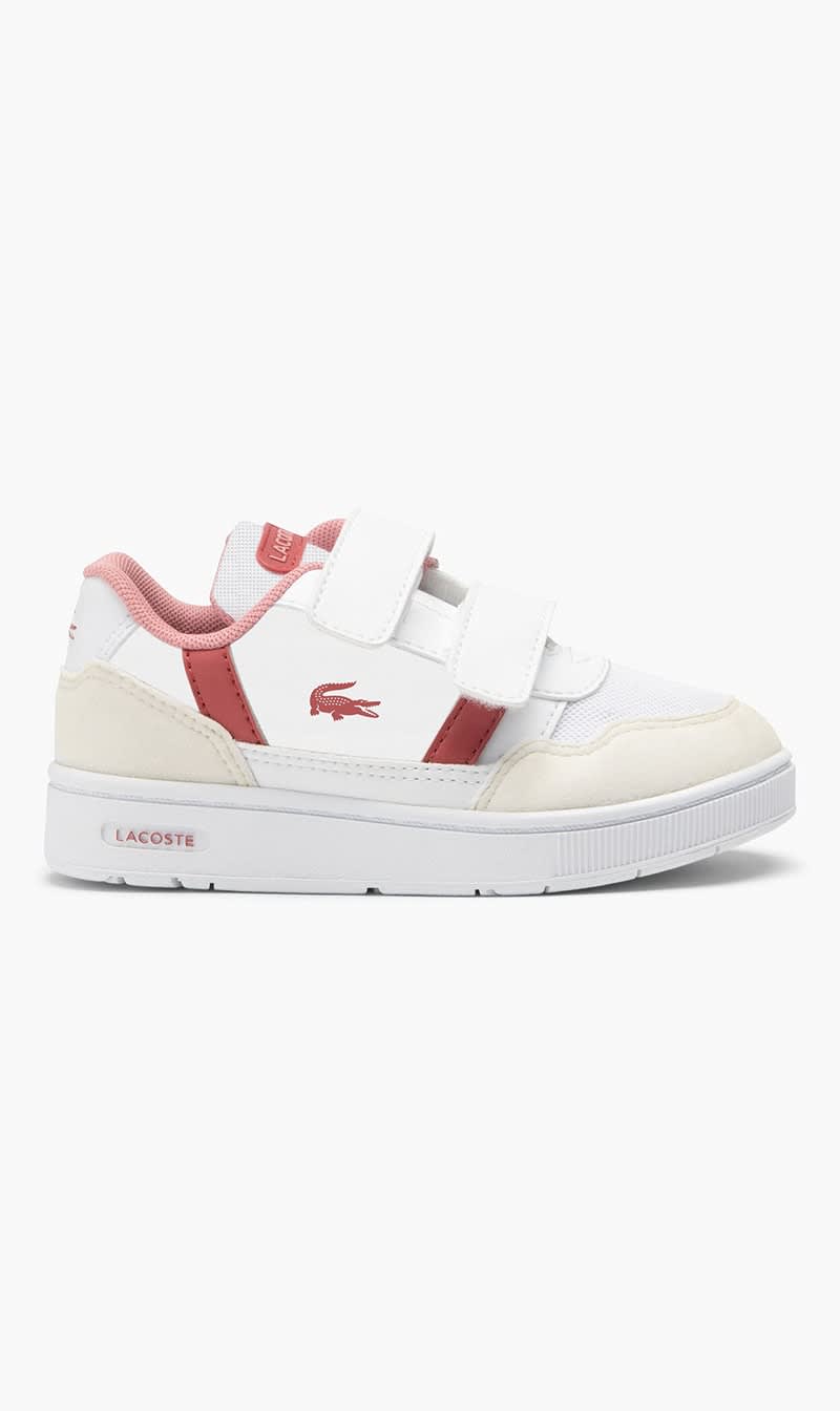 

Lacoste Multi-color T-clip 124 6 Sui | The Deal Outlet