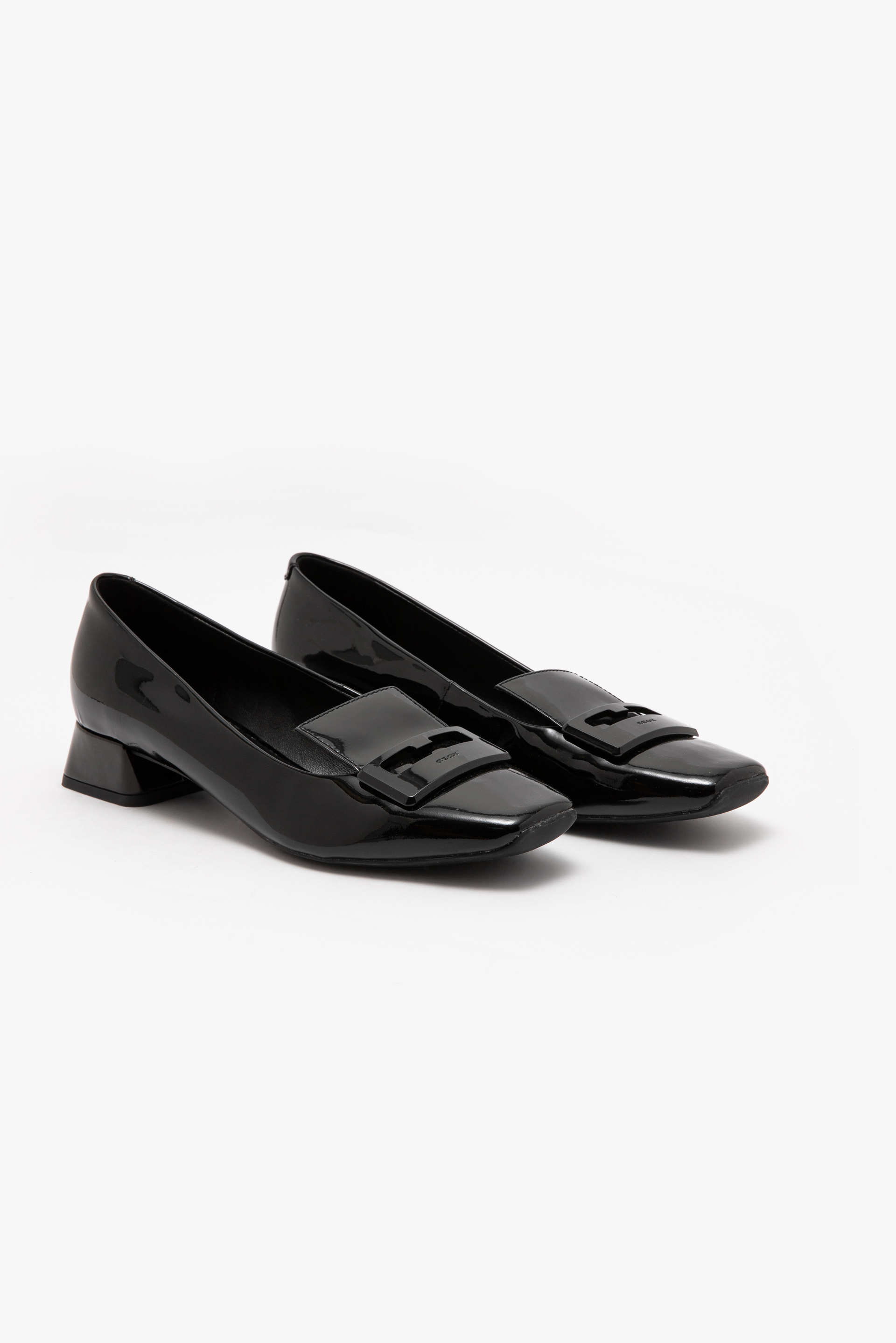

Geox Vivyanne Ballerina Flats