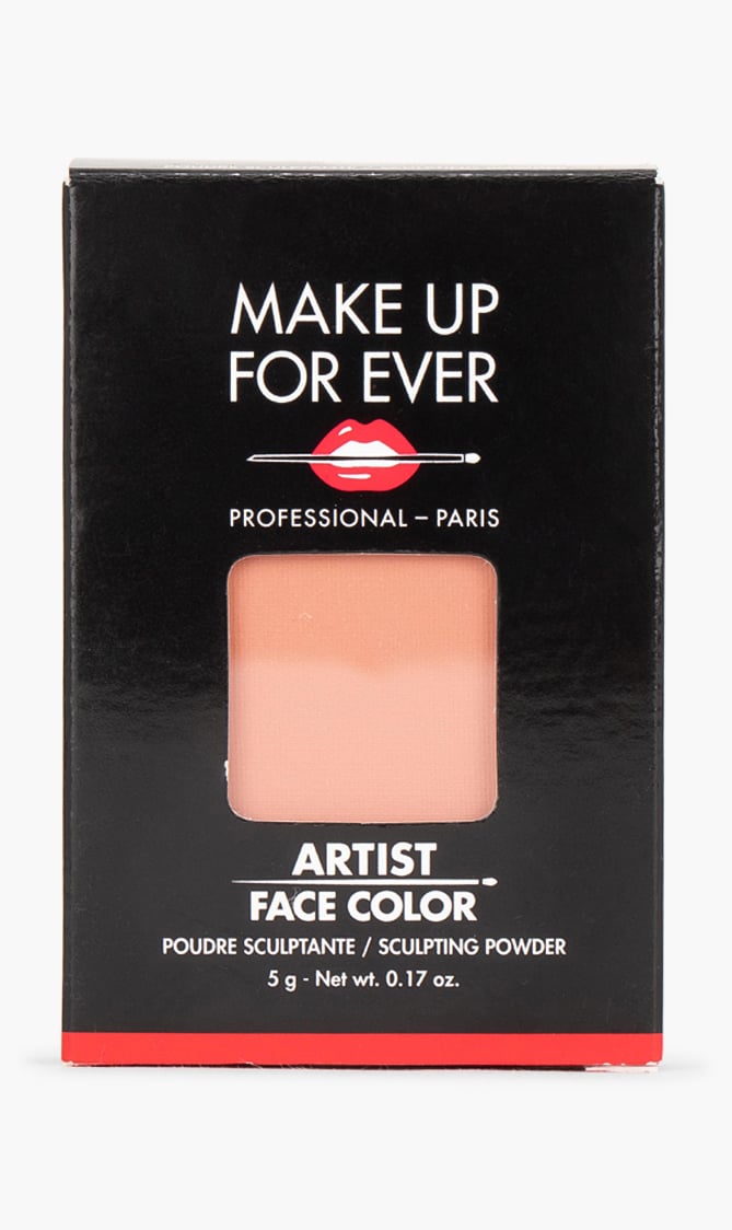 

Make Up for Ever Others Artist Face Color Sculpting Powder Refill, S300 5g for Women | The Deal Outlet