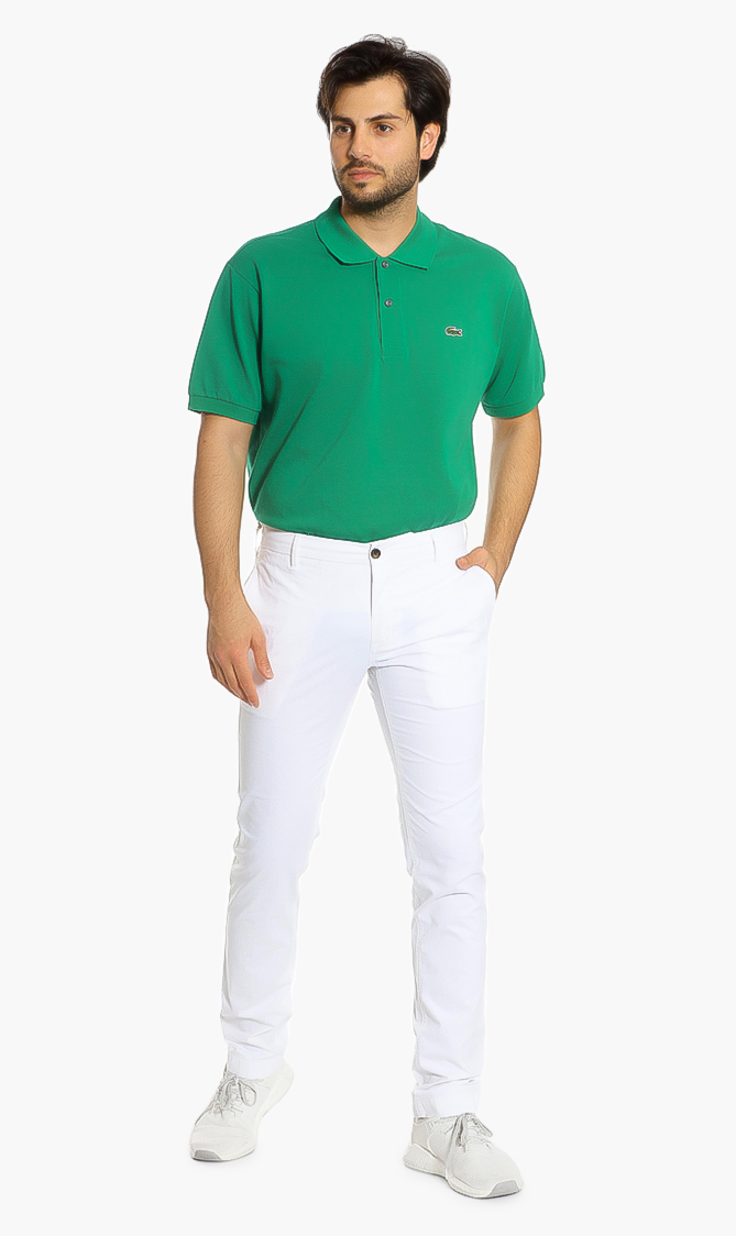 

JACOB COHEN Fred Chino Pants