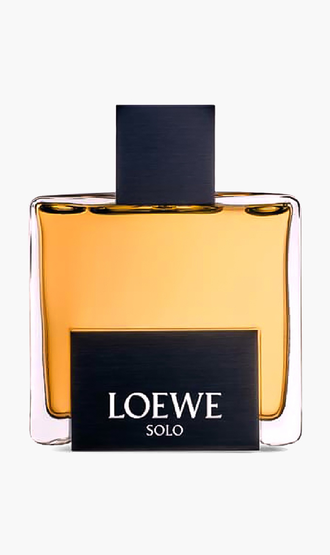 

Loewe Solo Edt, 125 Ml