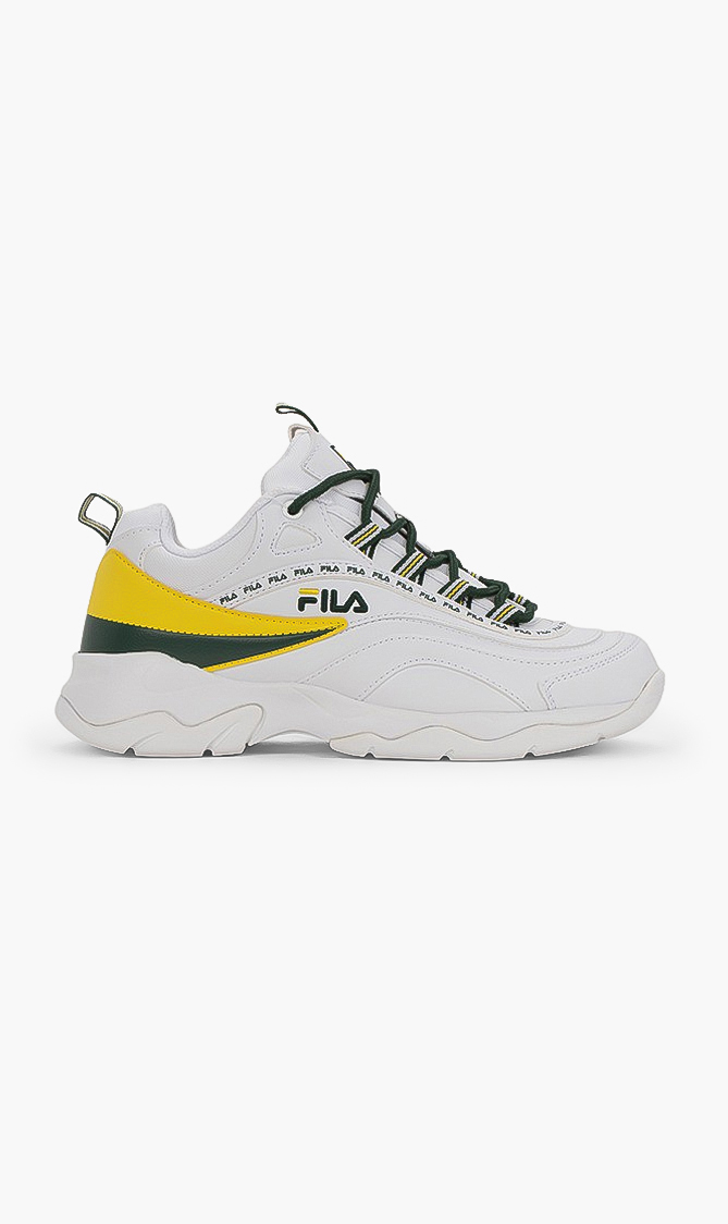 

Fila Ray Repeat Sneakers