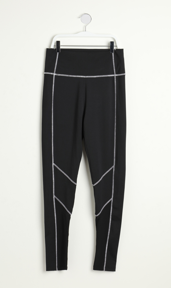 

Karl Lagerfeld Rue St Guillaume Leggings