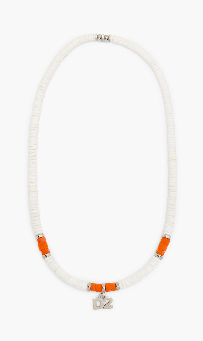 

Necklace, Multi-color