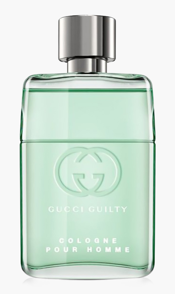 

Gucci Guilty Cologne Edt, 50 Ml