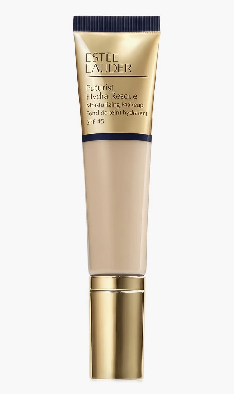 

Estee Lauder Others Futurist Hydra Rescue Moisturising Makeup Spf45, 2n2 Buff for Women | The Deal Outlet