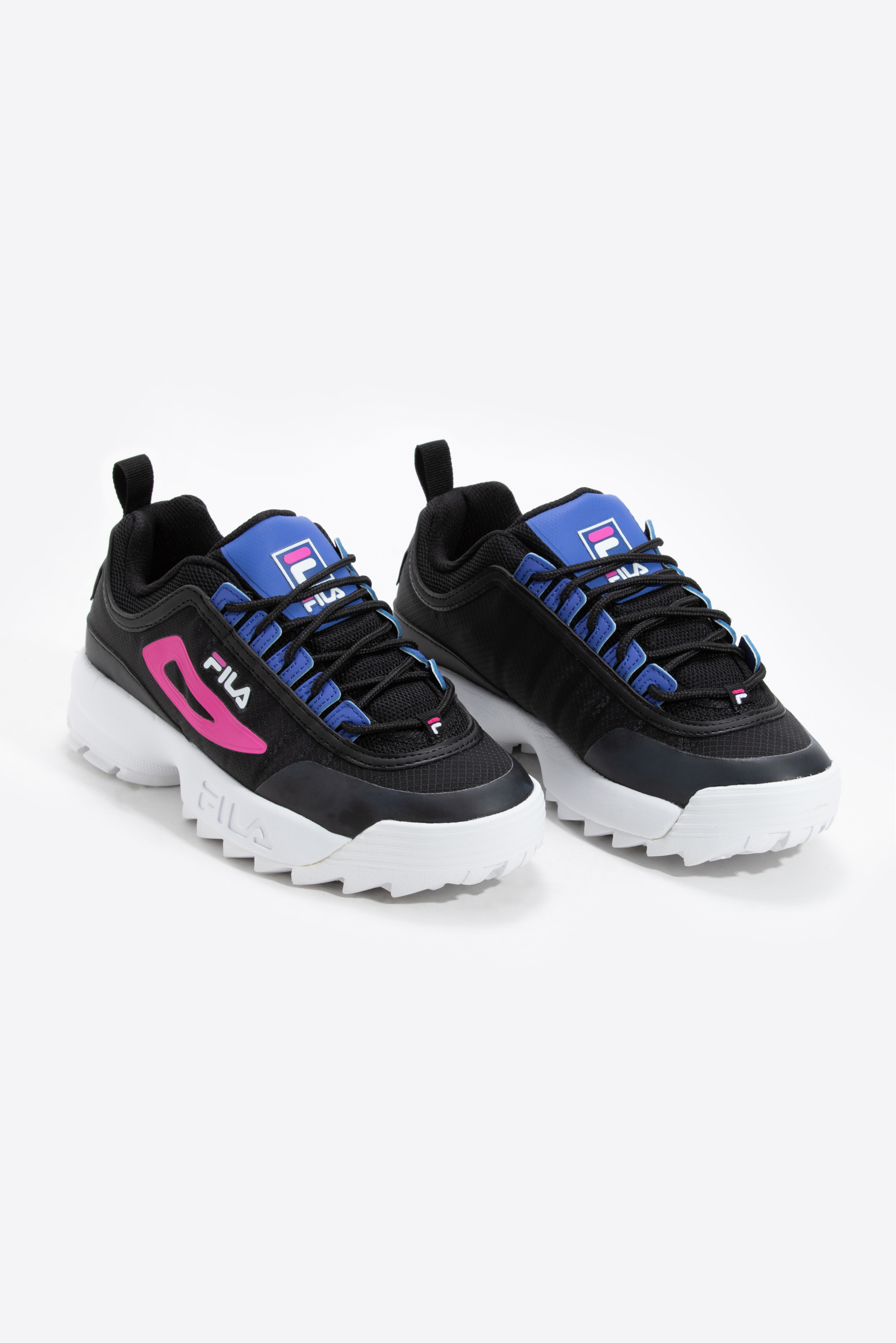 

Fila Disruptor Ii Monomesh Sneakers