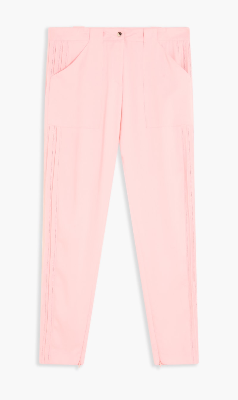 

Versace Beige Pantalone Tessuto for Women | The Deal Outlet