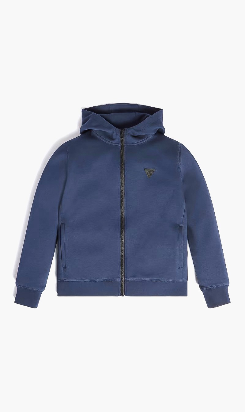 

L1bq10jr06s Active Jacket, Blue