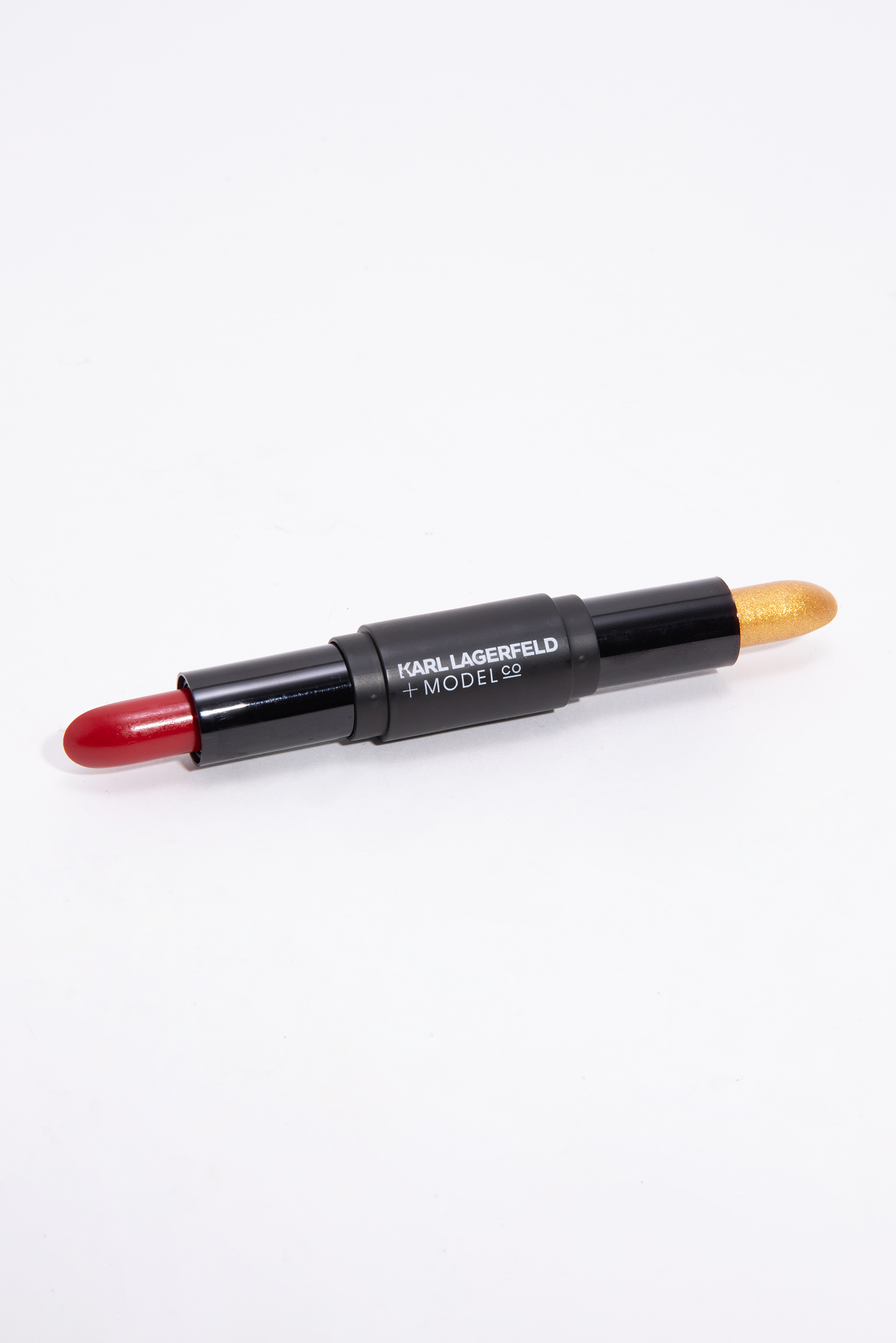 

KARL LAGERFELD Custom Lipstick Shade & Sculpt Duo, Elle & Lily