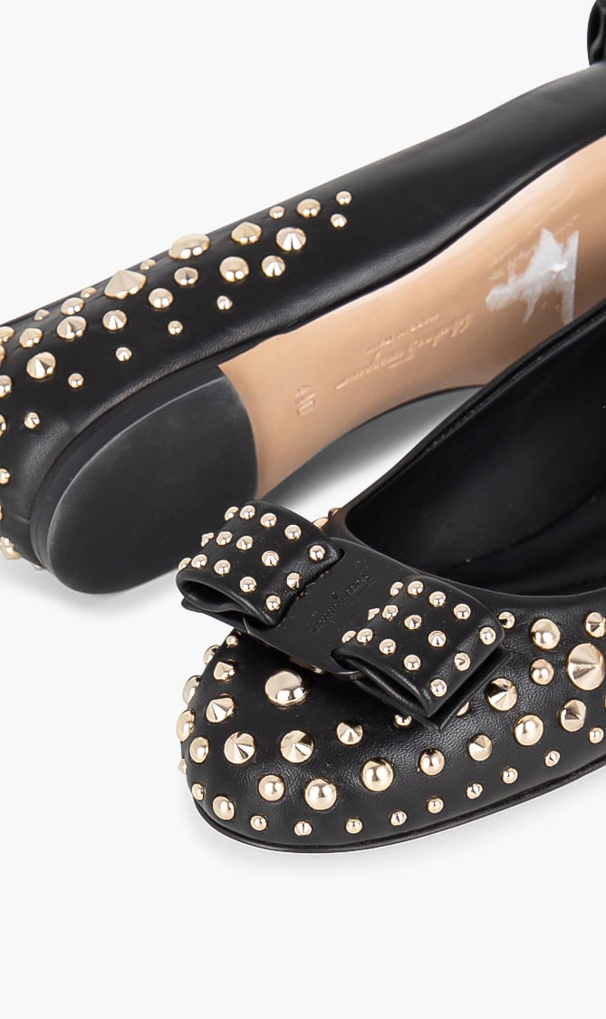 valory ballet flat