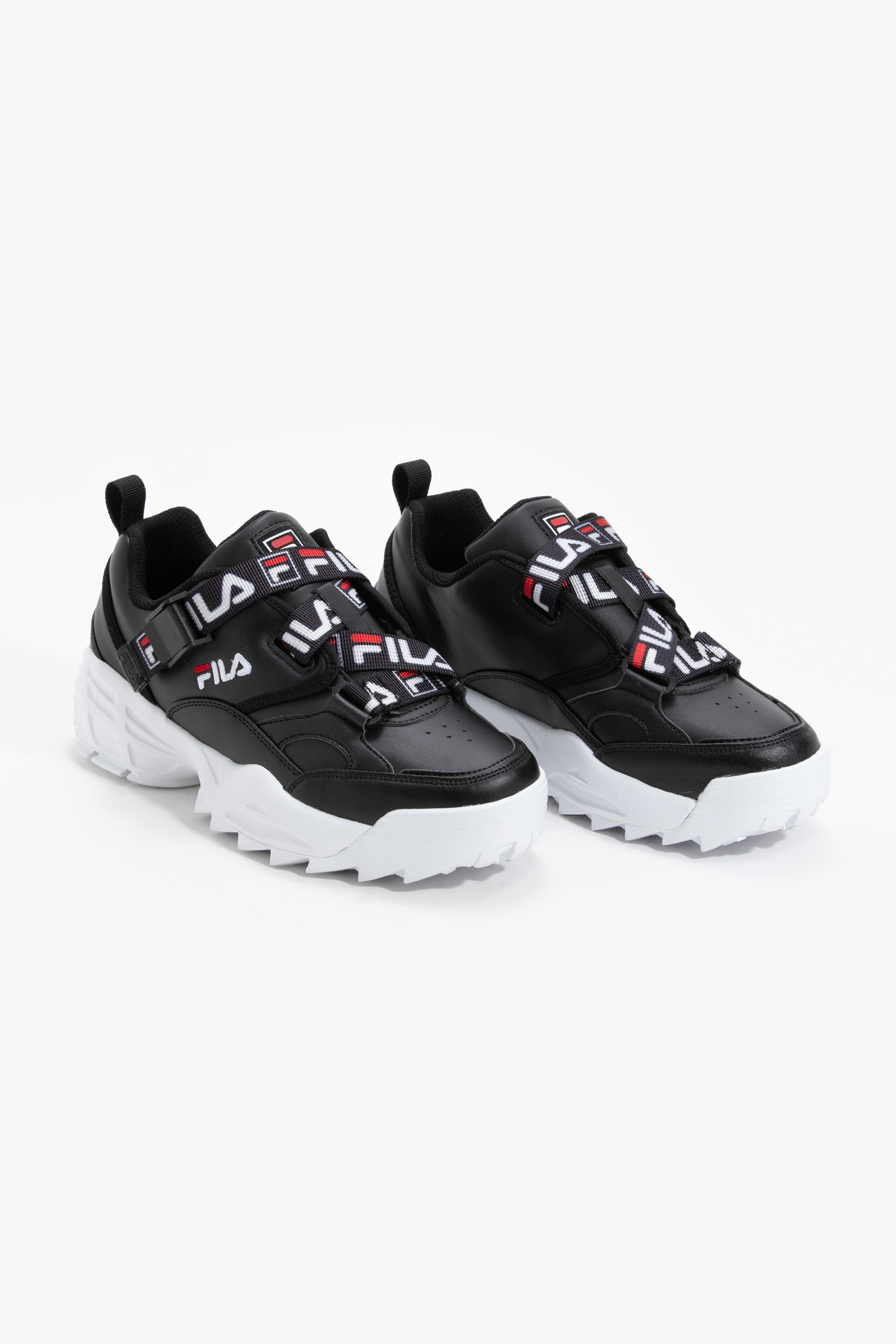 

Fila Fast Charge Sneakers
