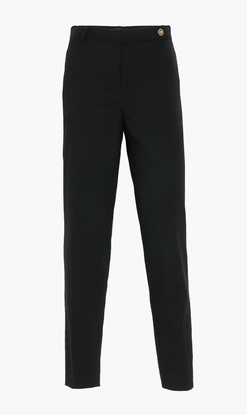 

Tailored Pants, Black