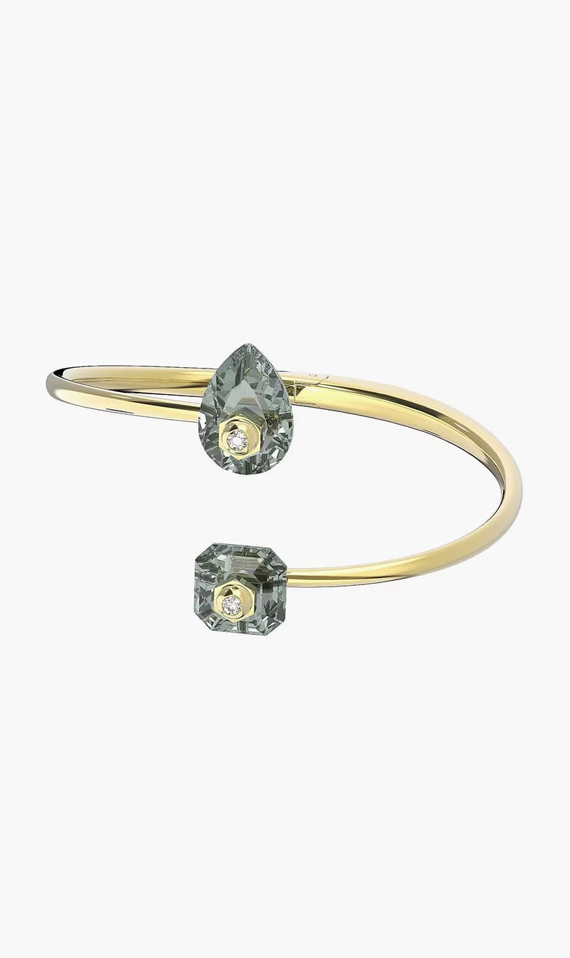 

Swarovski Others Sjc Studiosa Bangle Bdia Gos  for Women | The Deal Outlet
