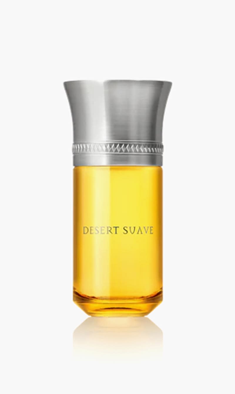 

Liquides Imaginaires Désert Suave, 50ml | The Deal Outlet