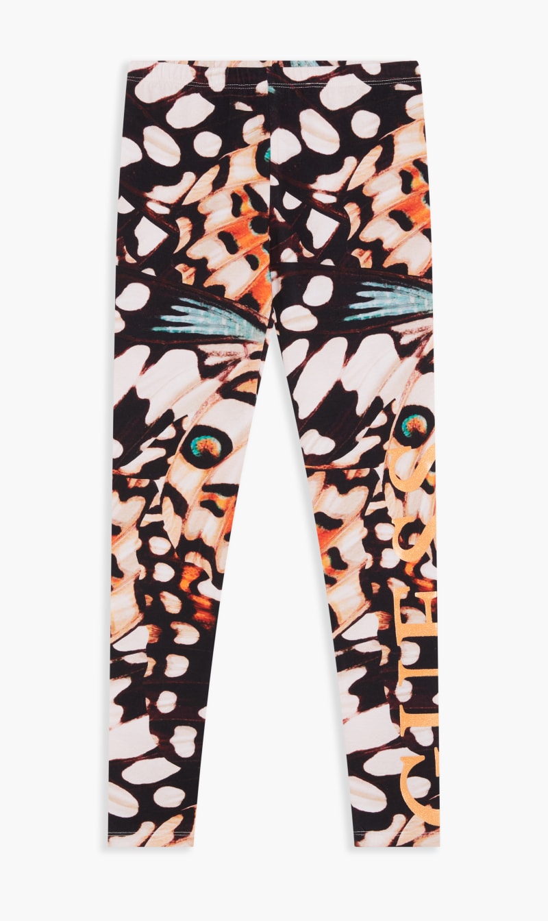 

Leggings - Ic2 Stretch Jersey 180, Multi-color