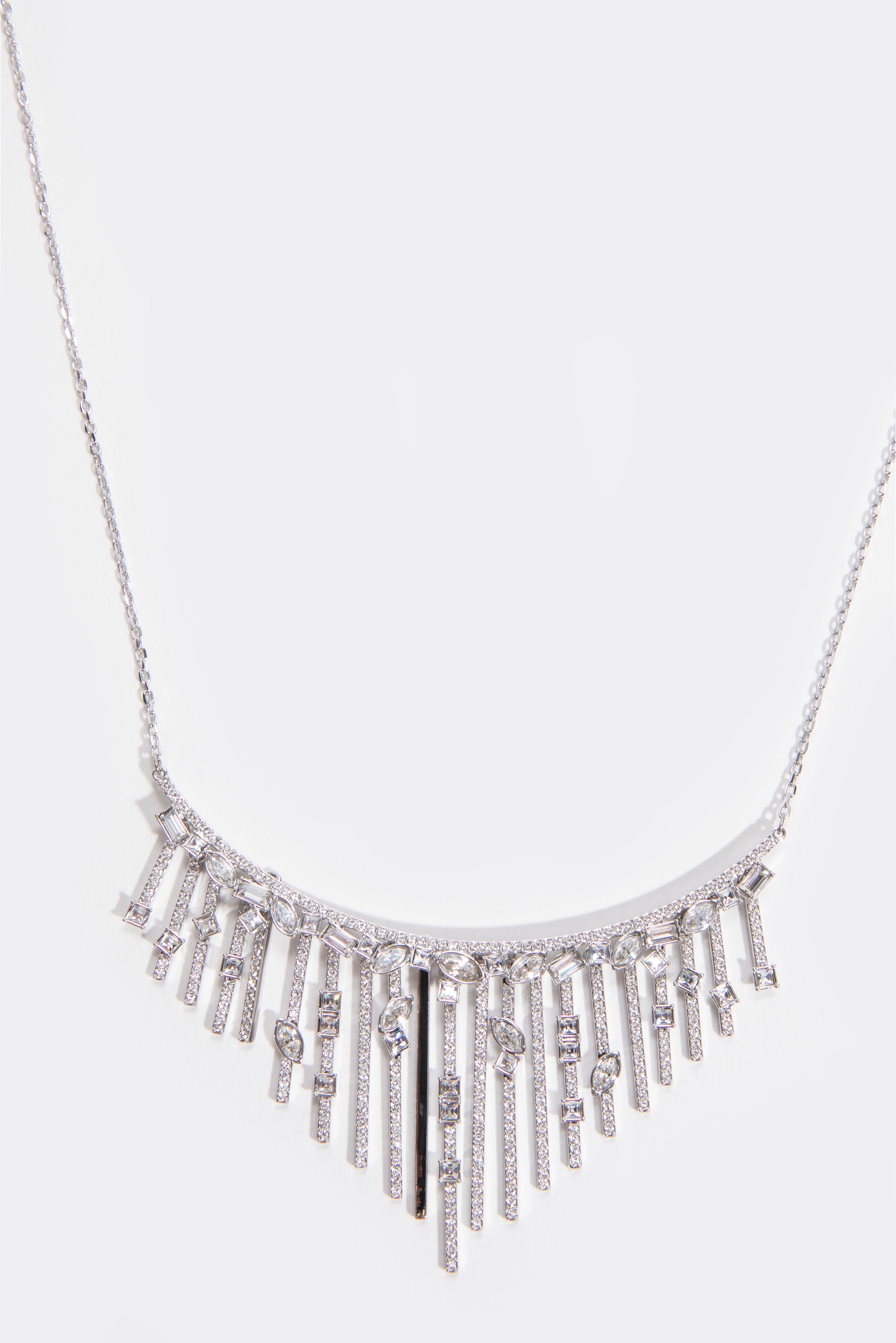 

Swarovski Henrietta Necklace