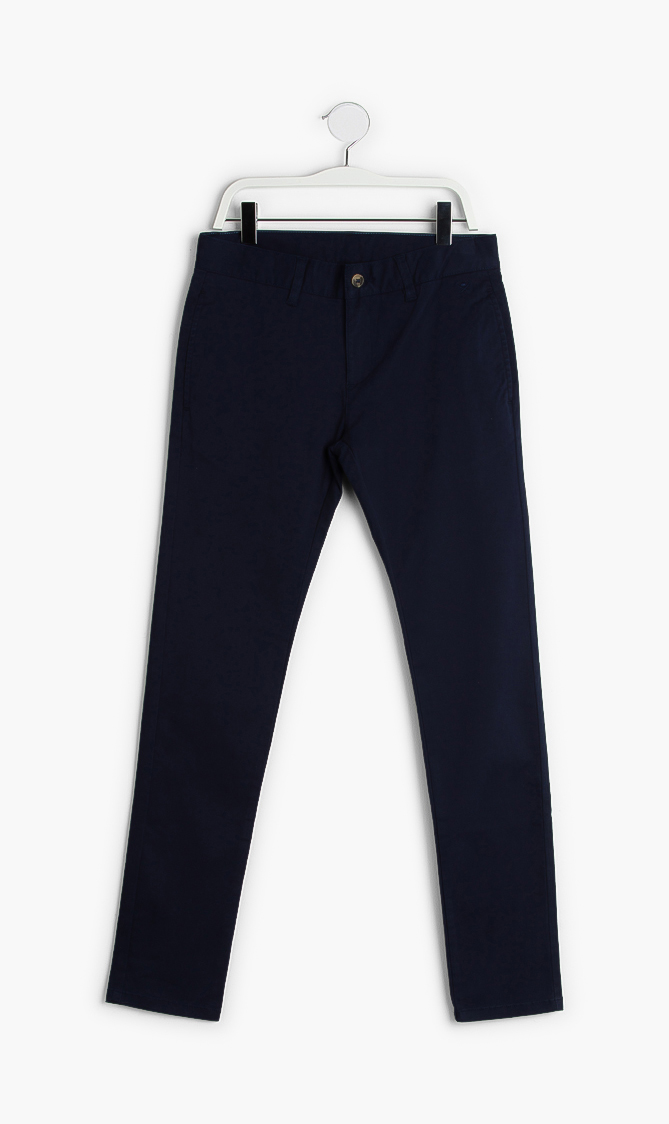 

Hackett London Slim Fit Chino Pants
