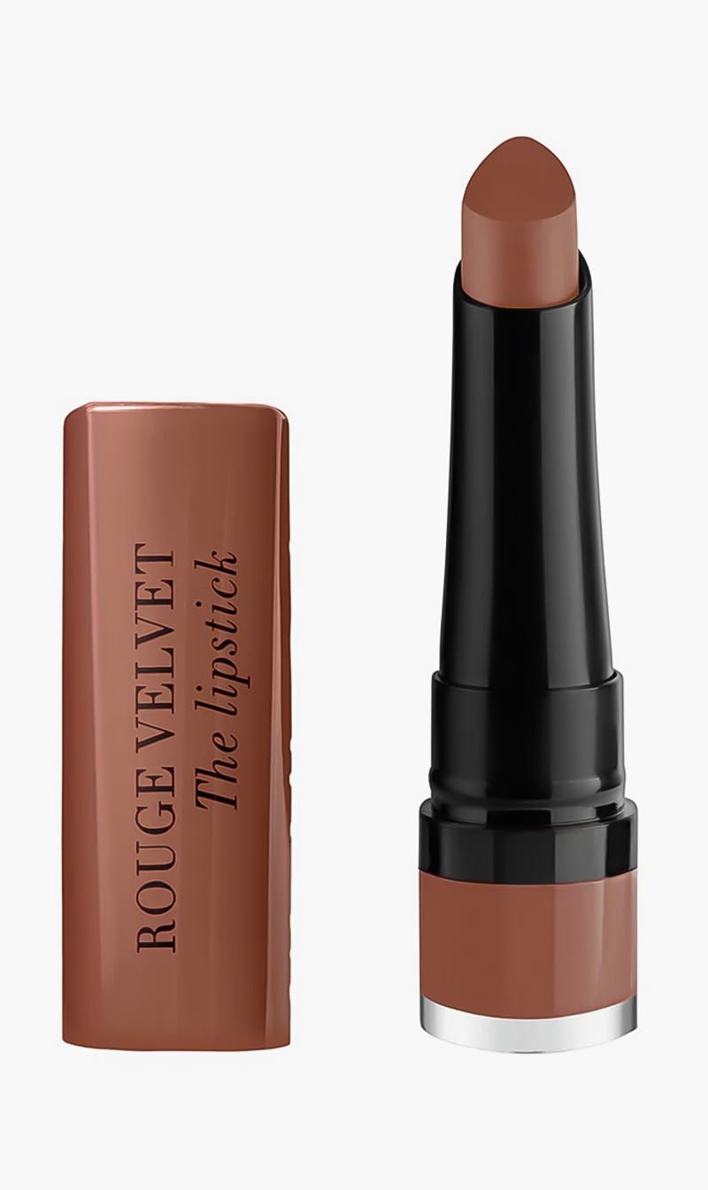 

Bourjois Others Bjs Rge Velv Rg The Lpk 19 Iv for Women | The Deal Outlet