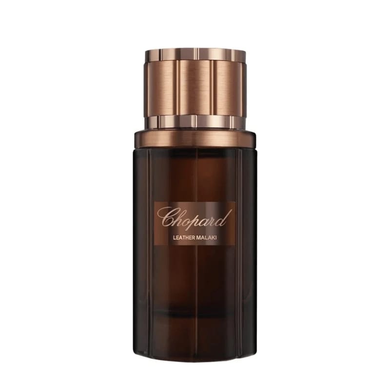 

Chopard Leather Malaki for Men | The Deal Outlet