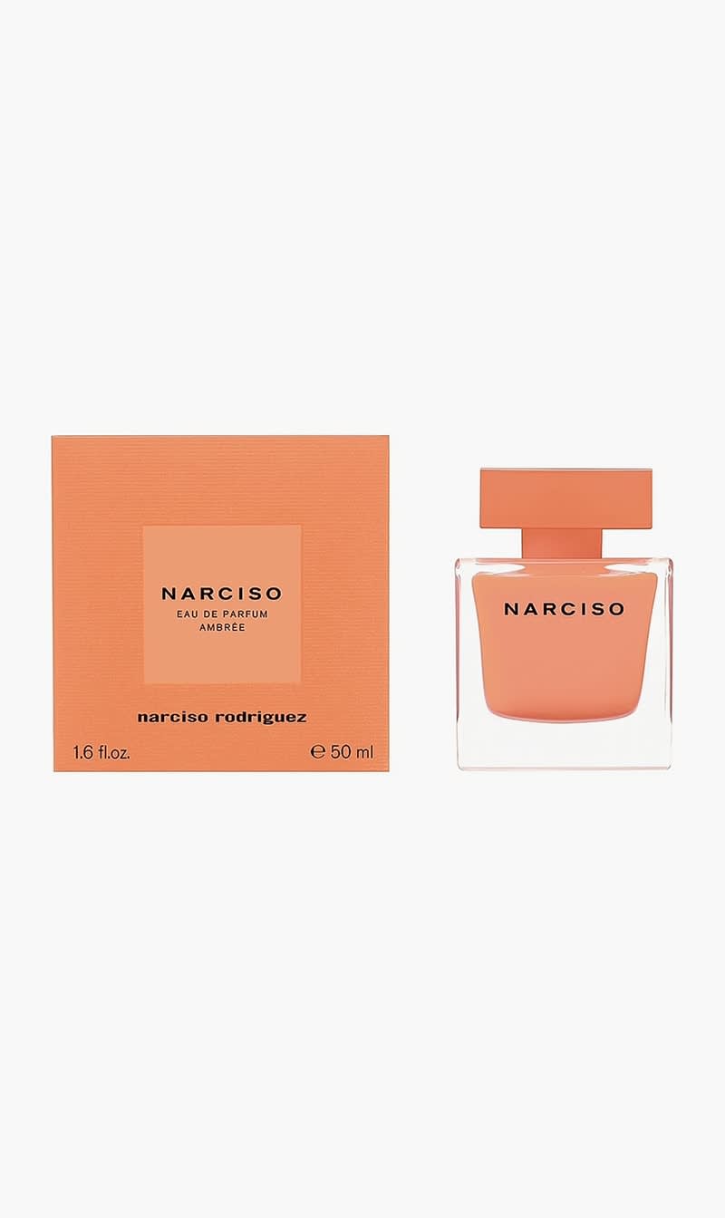 

Narciso Rodriguez Others Ambrée Eau De Parfum, 50ml for Women | The Deal Outlet