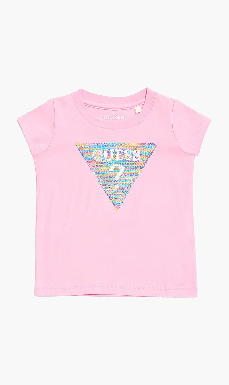 

Beatrix Sequin Tee