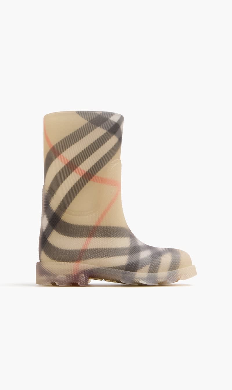 

Burberry Multi-color C:i1 - Marsh High:160133:b9368 | The Deal Outlet