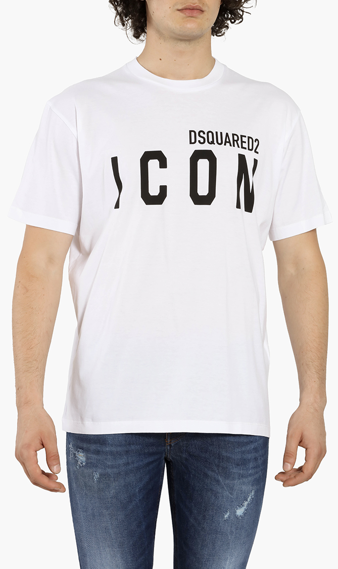

Dsquared2 Icon Cool Fit T-shirt