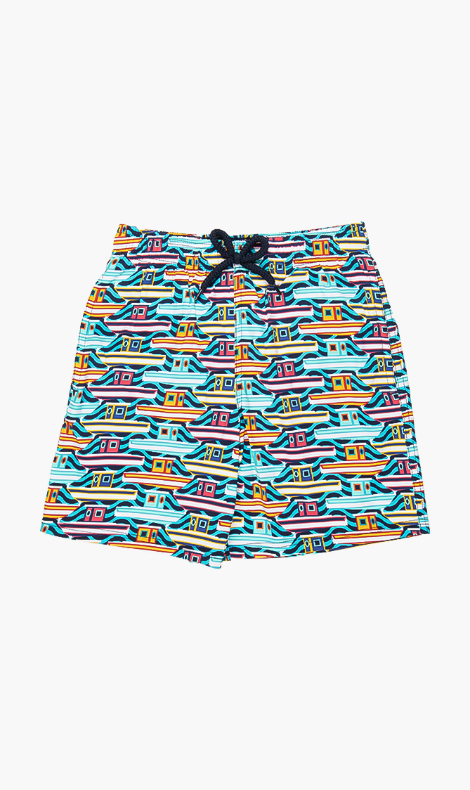 

Vilebrequin Jirise Swim Shorts