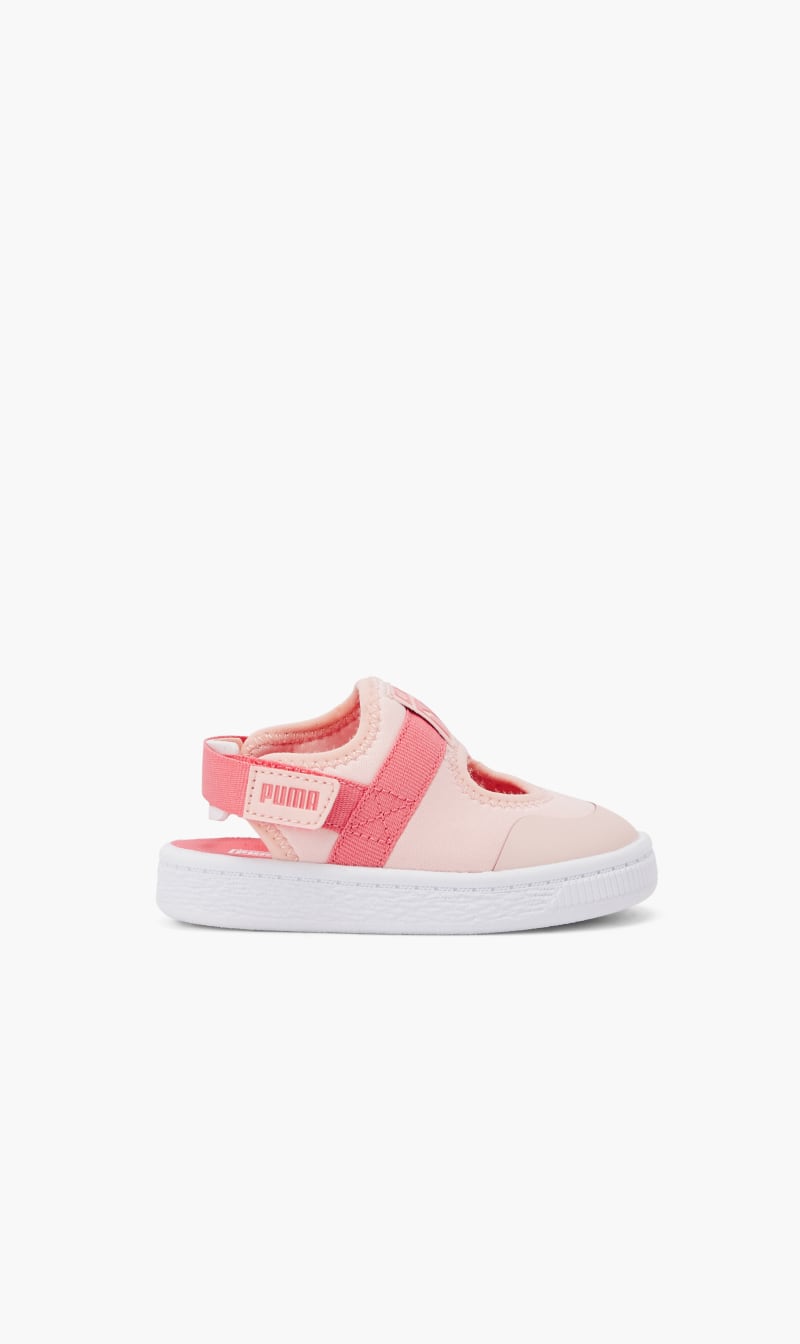 

Flex Summer Sandals, Pink