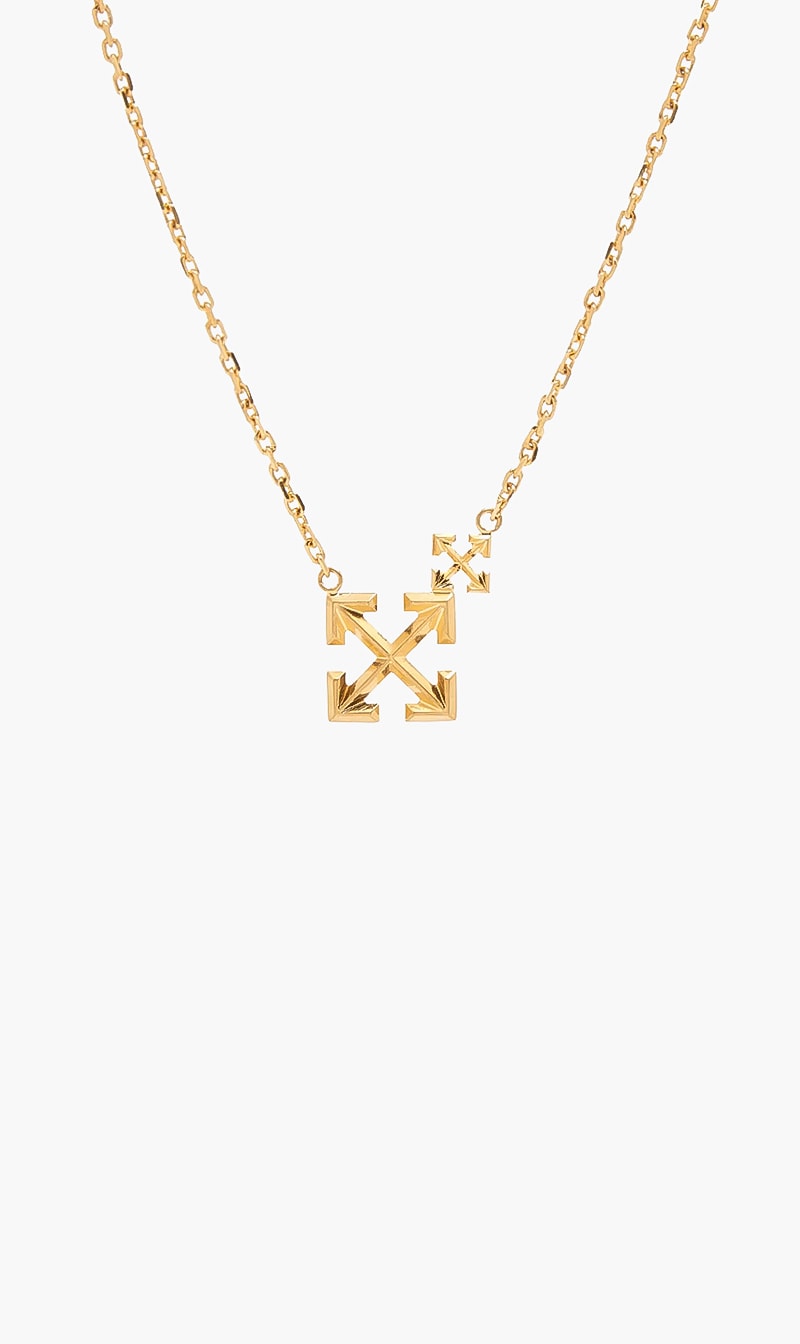 

Arrow Pendant Necklace