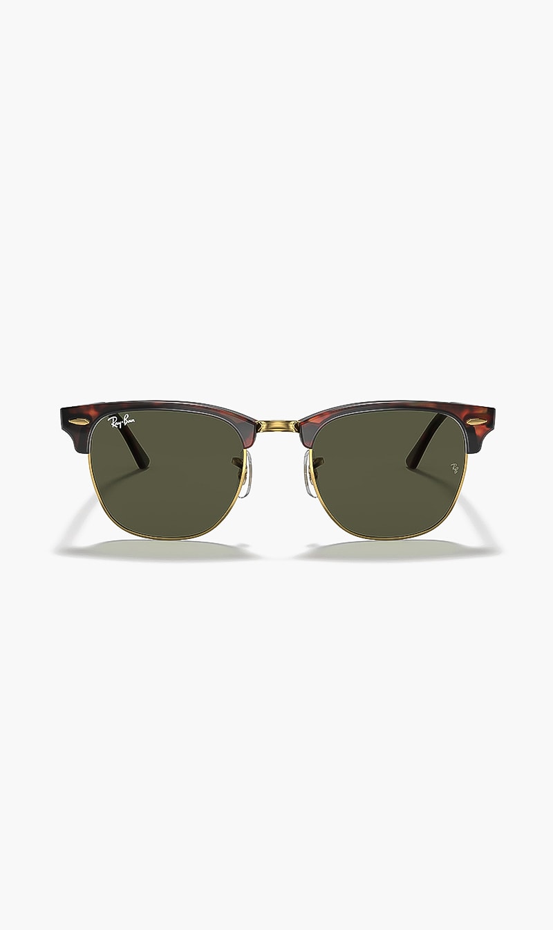 

Full Rim Sunglasses