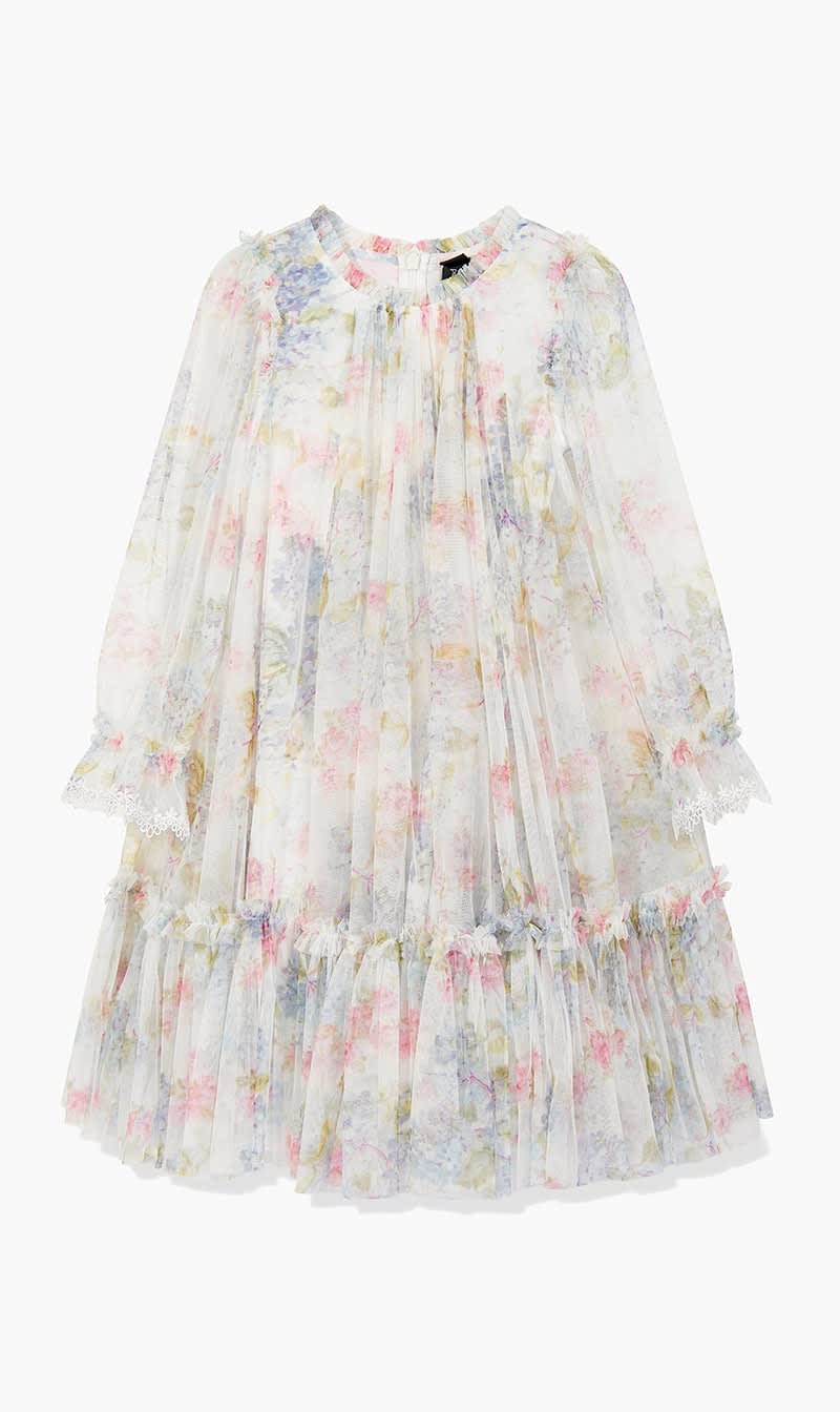 

Needle & Thread Multi-color Dresses for Girls | The Deal Outlet