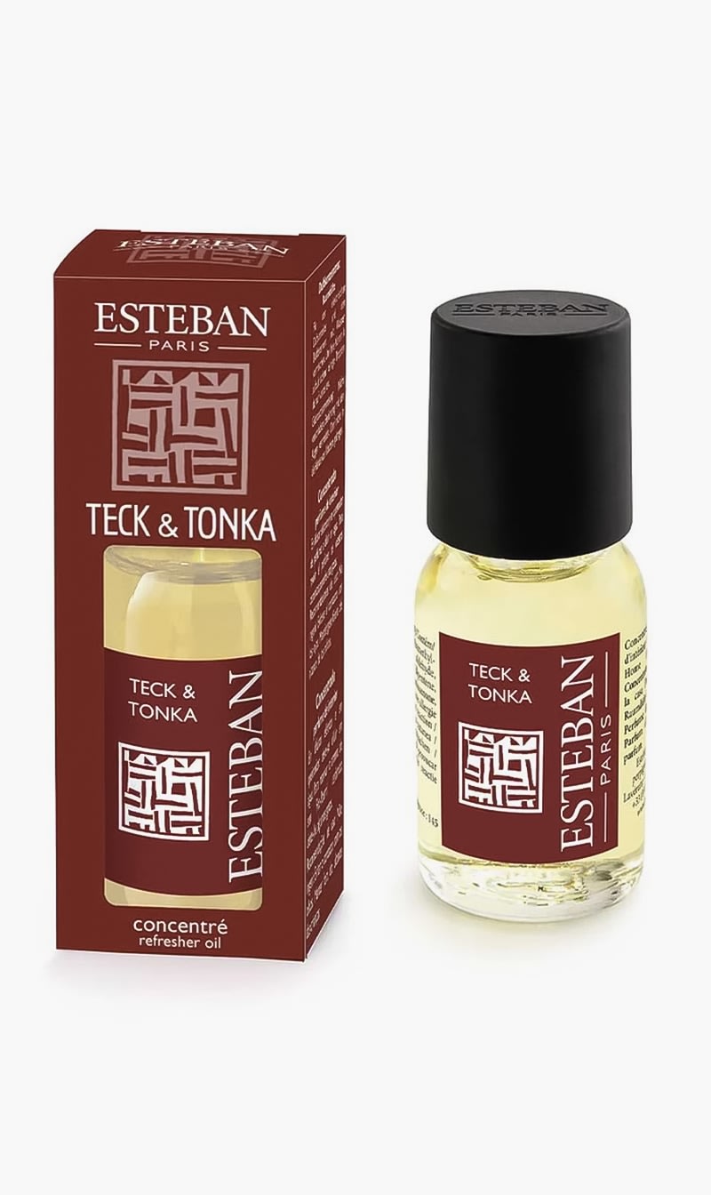 

Esteban Paris Others Refresher Oil | The Deal Outlet