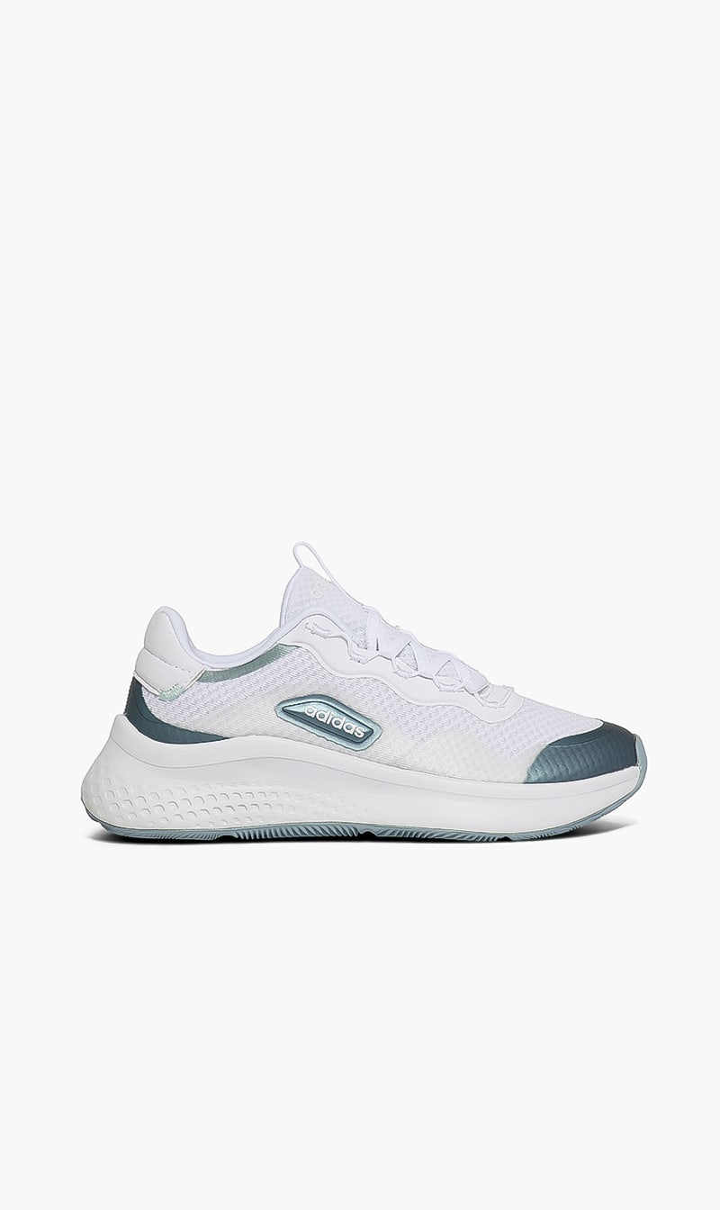 

Primrose Sleek Sneakers, White