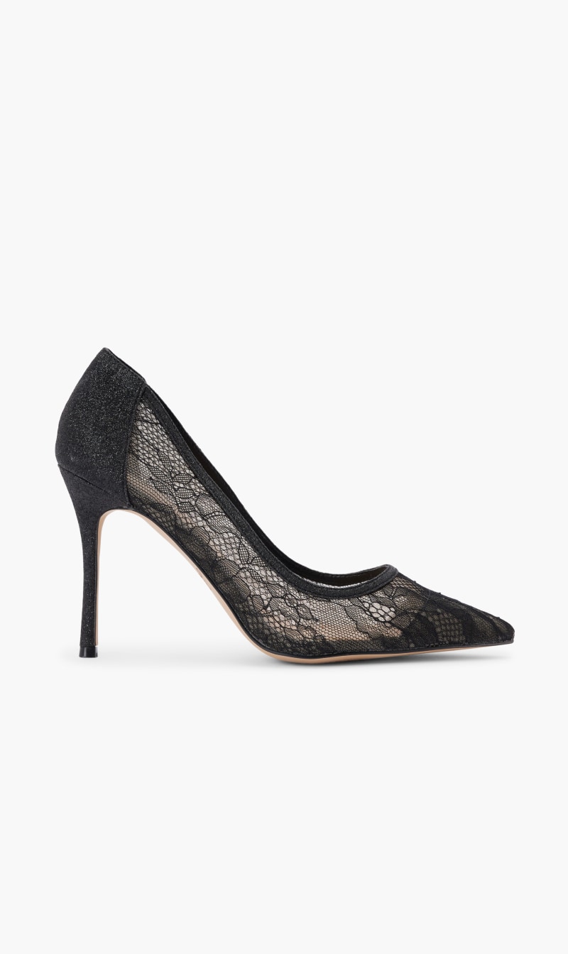 

Gia-pump, Black