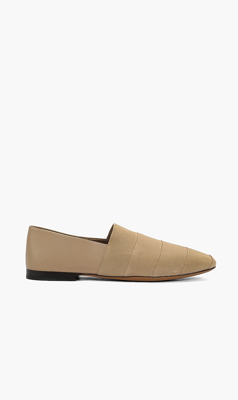 

Gros Loafers, Brown