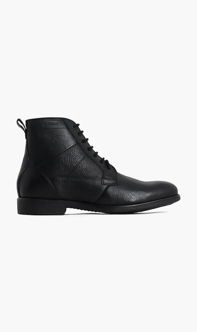 

Geox Jaylon Leather Boots