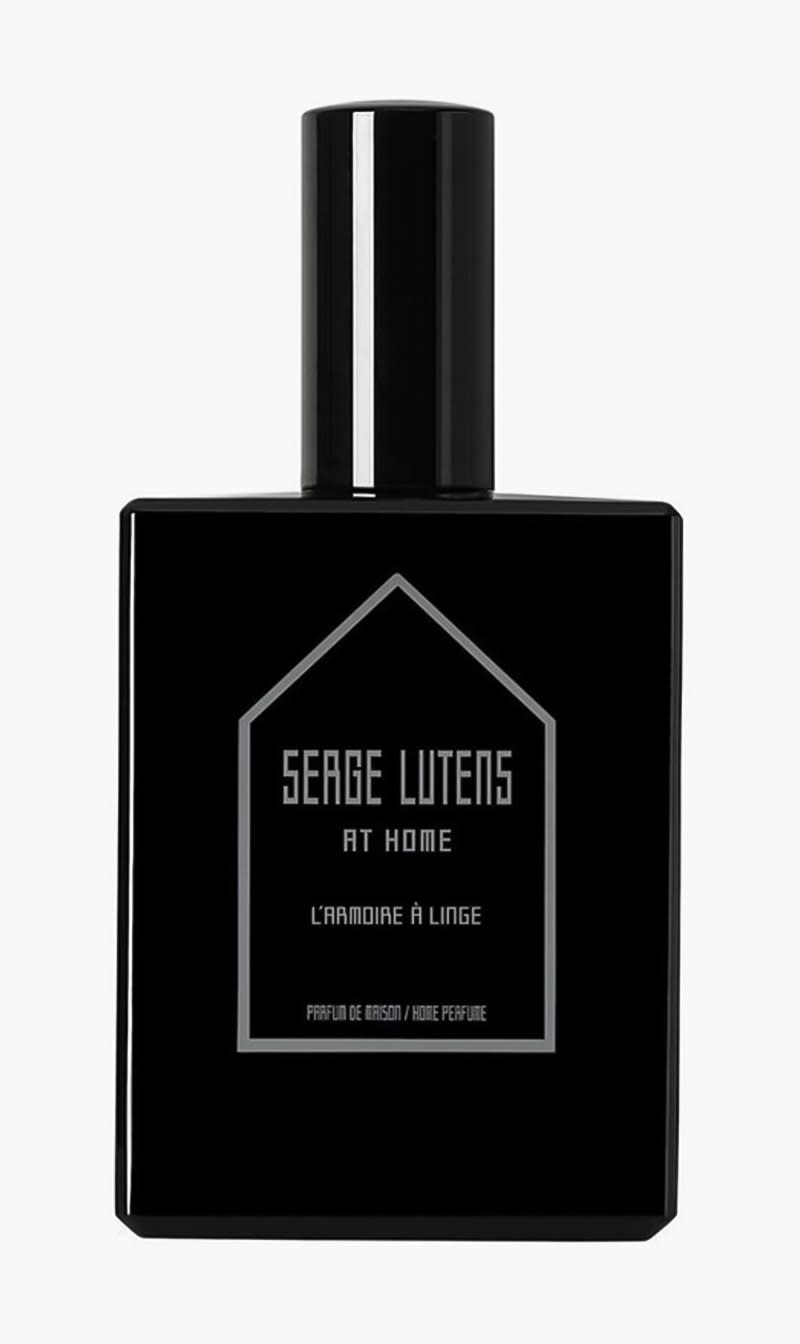

Serge Lutens Others The Linen Cupboard Home Spray 100ml | The Deal Outlet