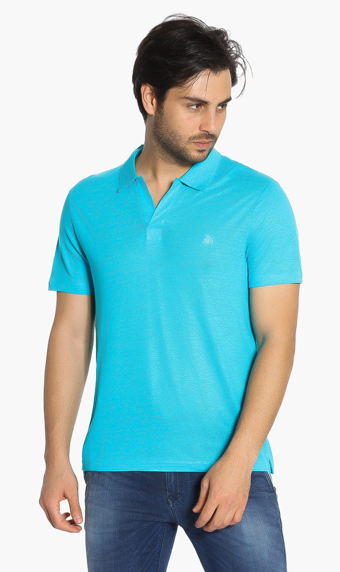 

Vilebrequin Pyramid Regular Fit Polo Shirt