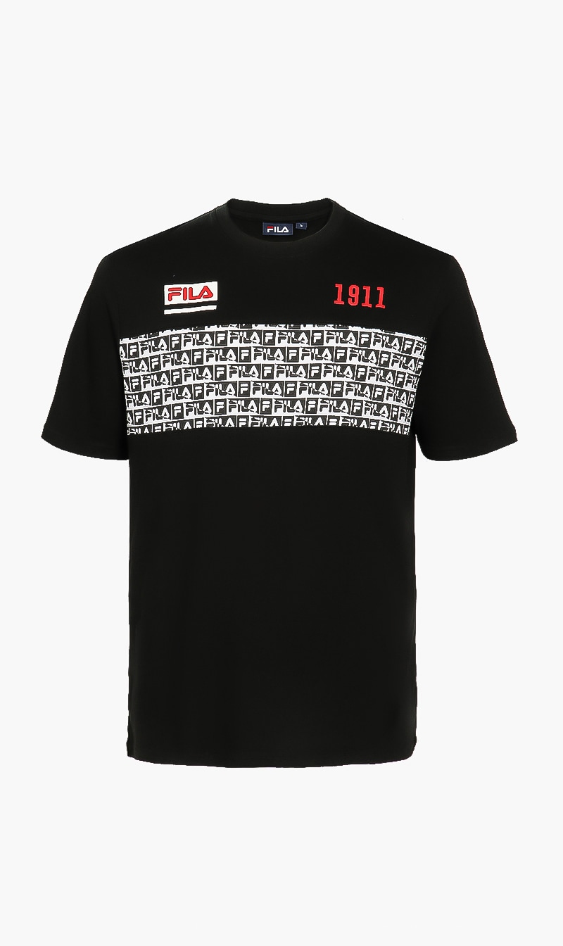 

Fila Monroe Branding T-shirt
