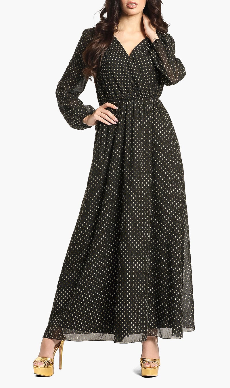 

Vivienne Woven Dress