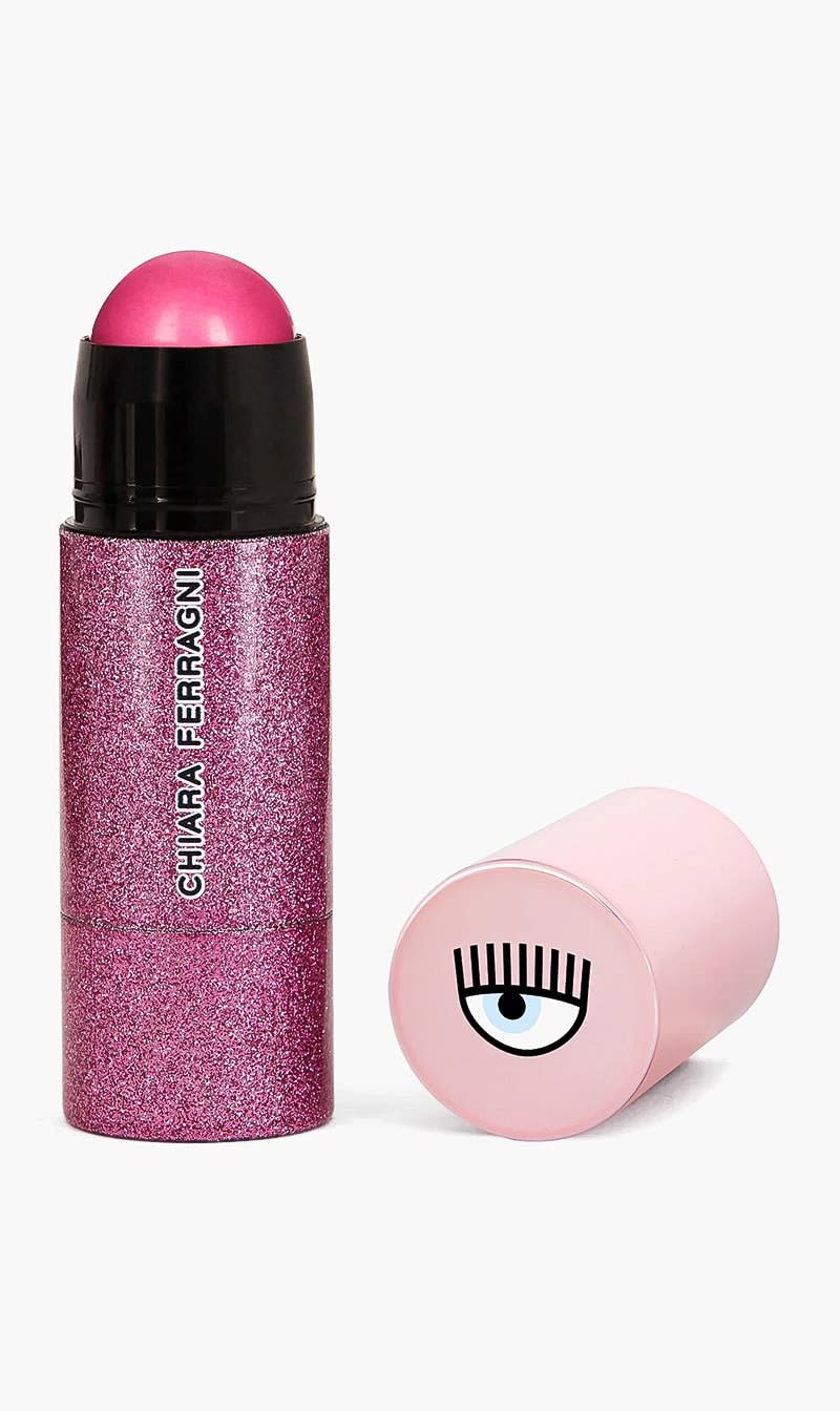 Chiara Ferragni Chiara Ferragni As U Like 02 5g Lip Cheek for Women