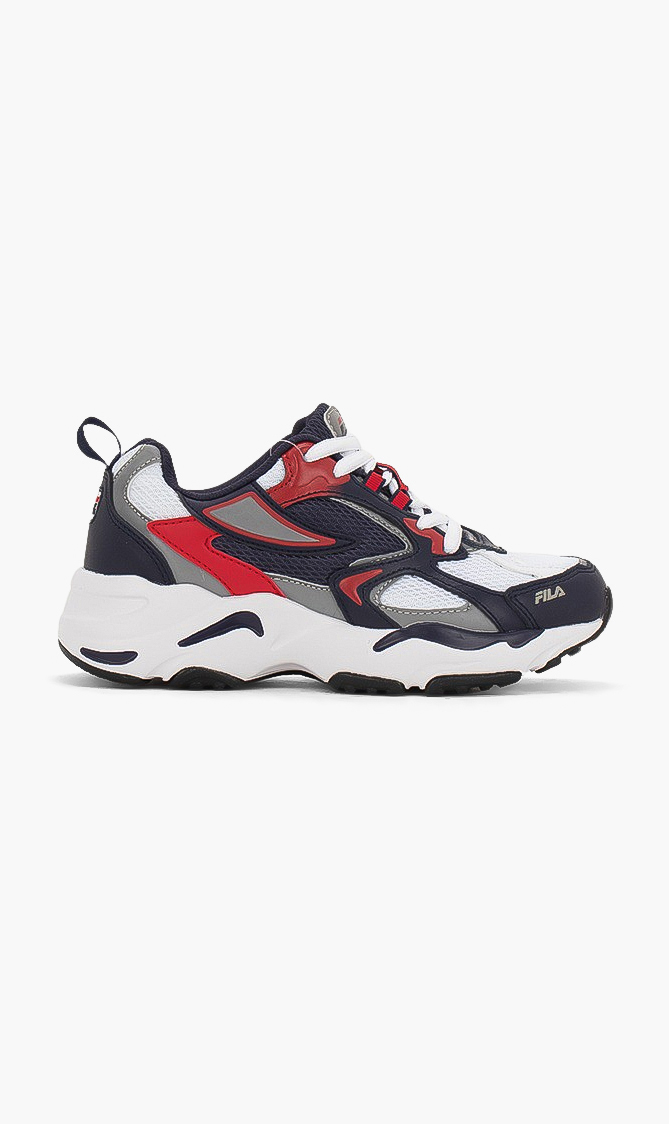 

Cr Cw02 X Ray Tracer Sneakers