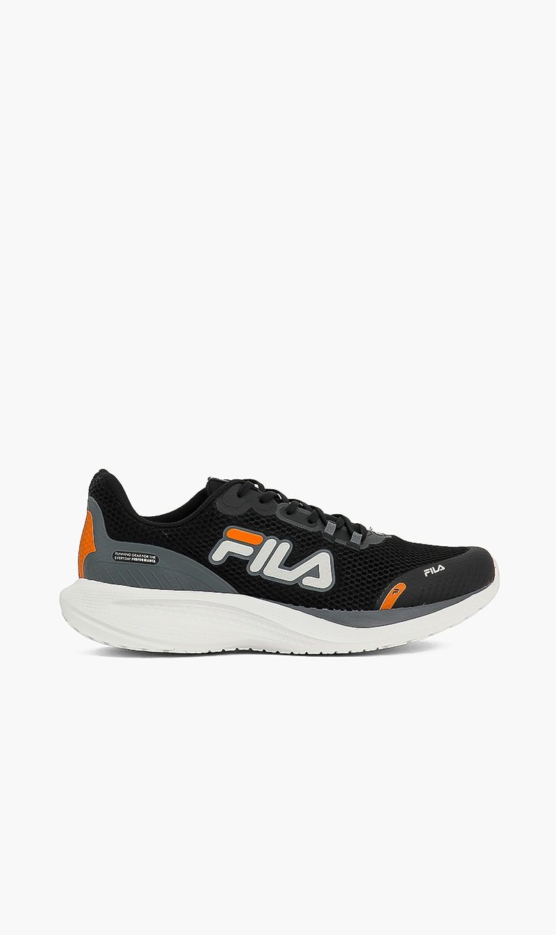 

Fila Black Athlon Sneakers for Men | The Deal Outlet
