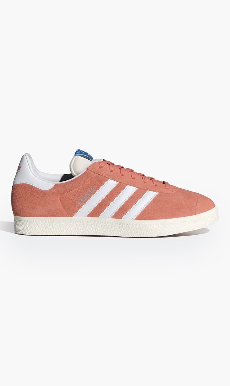

Adidas Orange Gazelle Shoes for Men | The Deal Outlet