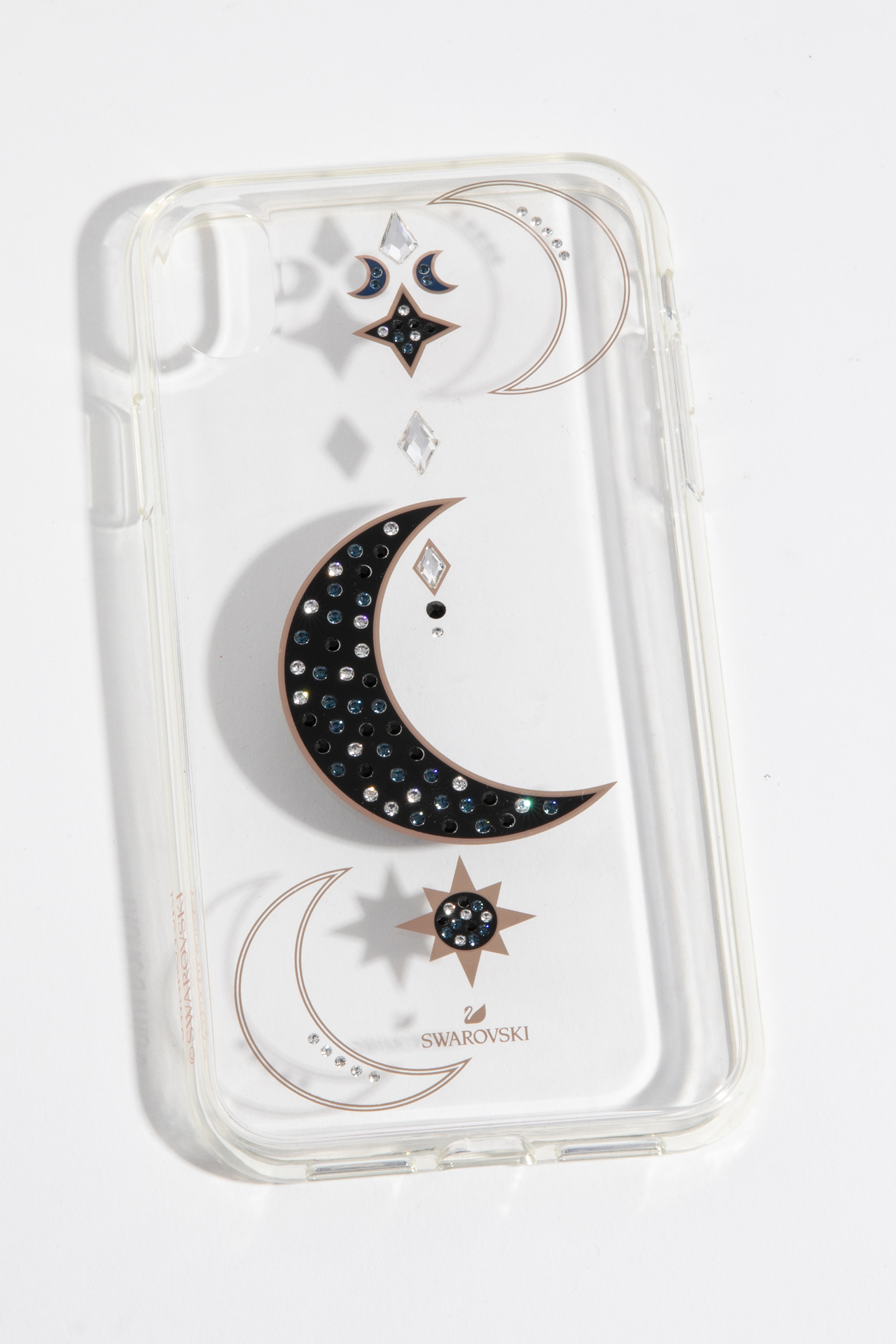 Swarovski Duo Iphone Xr Case