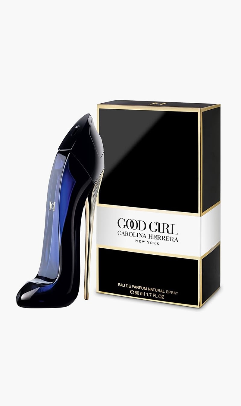 

Carolina Herrera Others Good Girl Eau De Parfum, 50ml for Women | The Deal Outlet